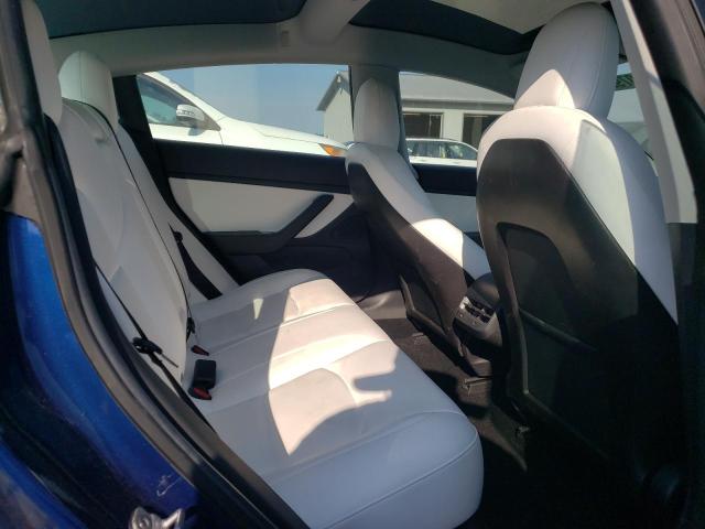 Photo 10 VIN: 5YJ3E1EB1KF390979 - TESLA MODEL 3 