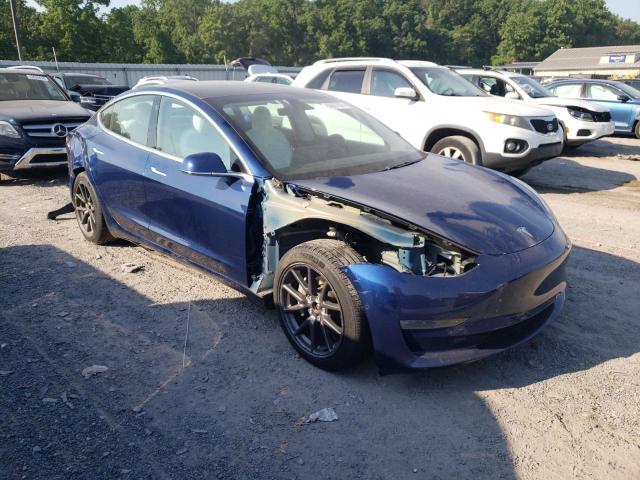 Photo 3 VIN: 5YJ3E1EB1KF390979 - TESLA MODEL 3 