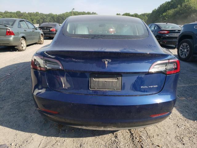 Photo 5 VIN: 5YJ3E1EB1KF390979 - TESLA MODEL 3 