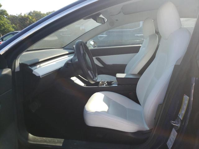 Photo 6 VIN: 5YJ3E1EB1KF390979 - TESLA MODEL 3 