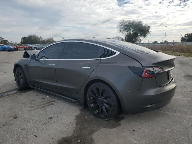 Photo 1 VIN: 5YJ3E1EB1KF392036 - TESLA MODEL 3 