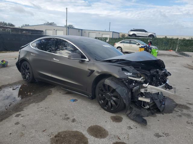 Photo 3 VIN: 5YJ3E1EB1KF392036 - TESLA MODEL 3 