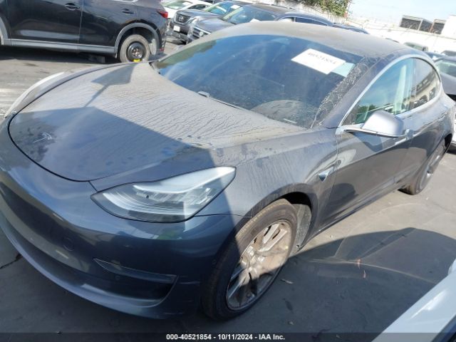 Photo 1 VIN: 5YJ3E1EB1KF432650 - TESLA MODEL 3 