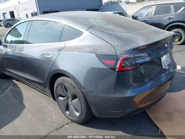 Photo 2 VIN: 5YJ3E1EB1KF432650 - TESLA MODEL 3 
