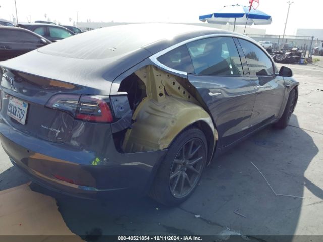 Photo 3 VIN: 5YJ3E1EB1KF432650 - TESLA MODEL 3 