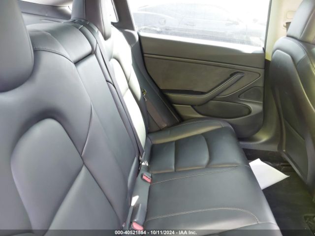 Photo 7 VIN: 5YJ3E1EB1KF432650 - TESLA MODEL 3 