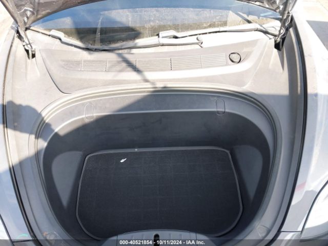Photo 9 VIN: 5YJ3E1EB1KF432650 - TESLA MODEL 3 