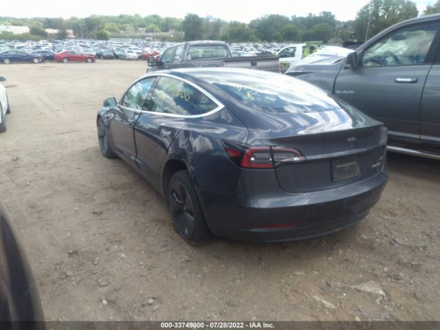 Photo 2 VIN: 5YJ3E1EB1KF432759 - TESLA MODEL 3 