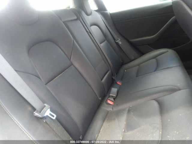 Photo 7 VIN: 5YJ3E1EB1KF432759 - TESLA MODEL 3 