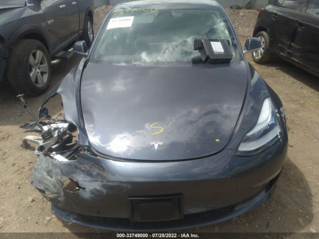 Photo 9 VIN: 5YJ3E1EB1KF432759 - TESLA MODEL 3 