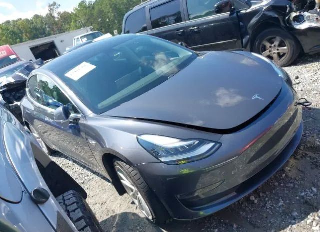 Photo 0 VIN: 5YJ3E1EB1KF433748 - TESLA MODEL 3 