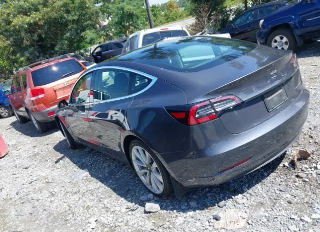 Photo 2 VIN: 5YJ3E1EB1KF433748 - TESLA MODEL 3 