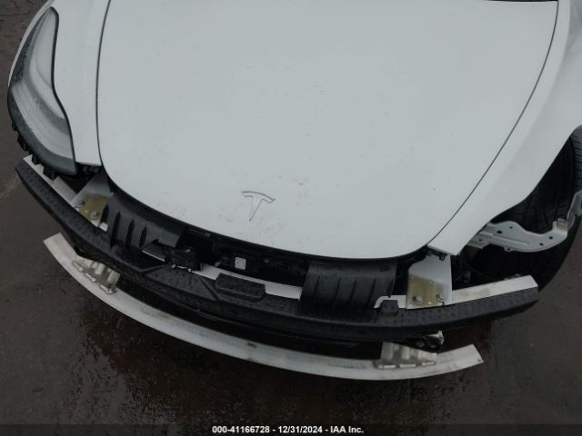 Photo 5 VIN: 5YJ3E1EB1KF437847 - TESLA MODEL 3 