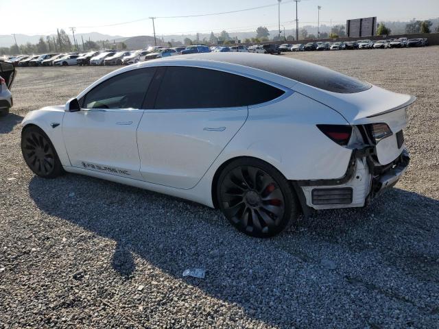 Photo 1 VIN: 5YJ3E1EB1KF437864 - TESLA MODEL 3 