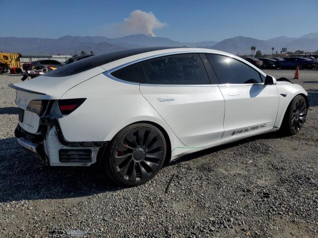 Photo 2 VIN: 5YJ3E1EB1KF437864 - TESLA MODEL 3 