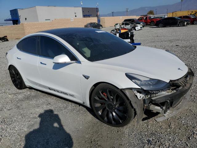 Photo 3 VIN: 5YJ3E1EB1KF437864 - TESLA MODEL 3 