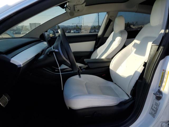 Photo 6 VIN: 5YJ3E1EB1KF437864 - TESLA MODEL 3 