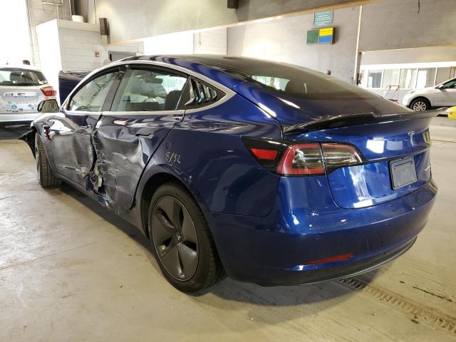 Photo 2 VIN: 5YJ3E1EB1KF442157 - TESLA MODEL 3 