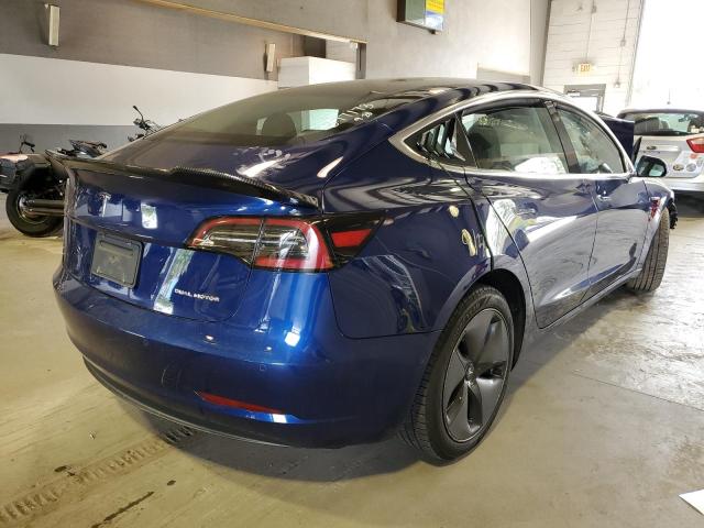 Photo 3 VIN: 5YJ3E1EB1KF442157 - TESLA MODEL 3 