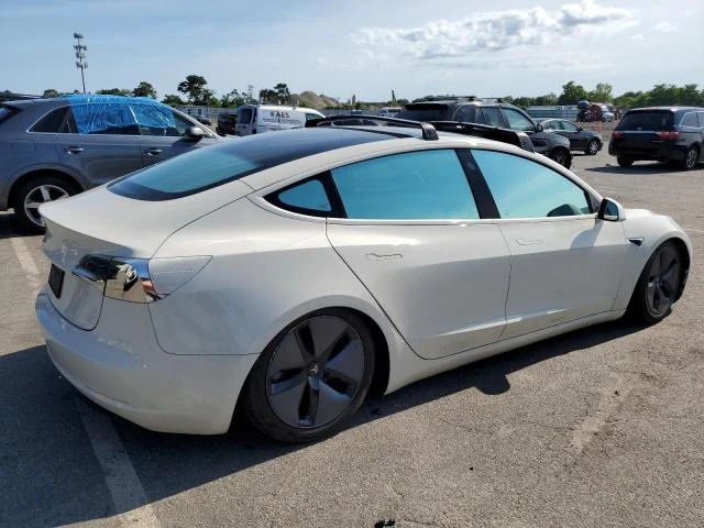 Photo 2 VIN: 5YJ3E1EB1KF452400 - TESLA MODEL 3 