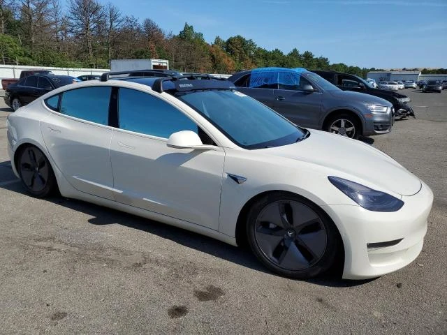 Photo 3 VIN: 5YJ3E1EB1KF452400 - TESLA MODEL 3 