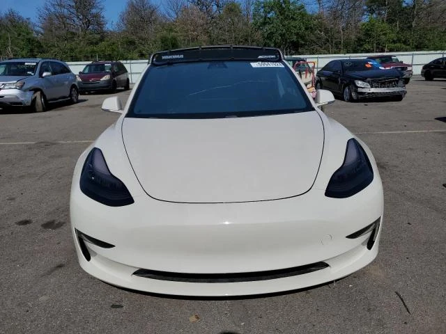 Photo 4 VIN: 5YJ3E1EB1KF452400 - TESLA MODEL 3 