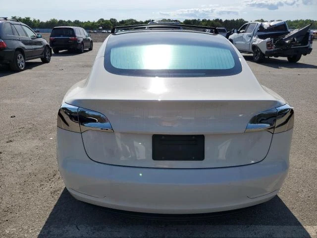 Photo 5 VIN: 5YJ3E1EB1KF452400 - TESLA MODEL 3 