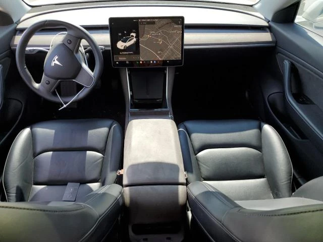 Photo 7 VIN: 5YJ3E1EB1KF452400 - TESLA MODEL 3 