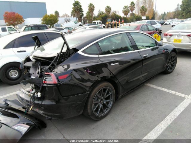 Photo 3 VIN: 5YJ3E1EB1KF452669 - TESLA MODEL 3 