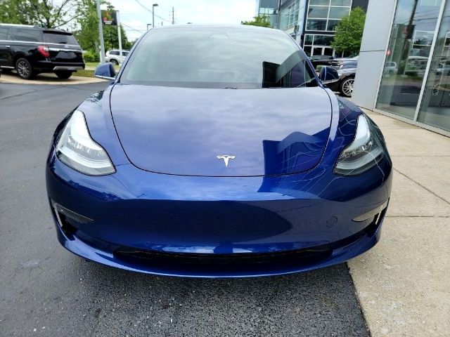 Photo 6 VIN: 5YJ3E1EB1KF452722 - TESLA MODEL 3 