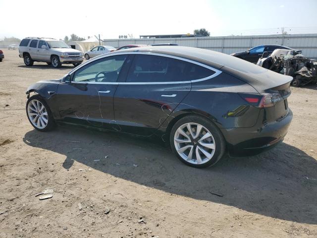 Photo 1 VIN: 5YJ3E1EB1KF453417 - TESLA MODEL 3 