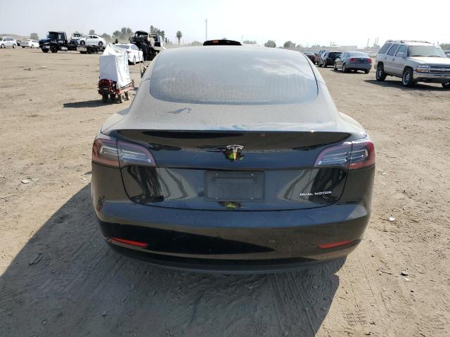 Photo 5 VIN: 5YJ3E1EB1KF453417 - TESLA MODEL 3 