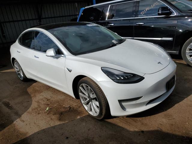 Photo 3 VIN: 5YJ3E1EB1KF454678 - TESLA MODEL 3 