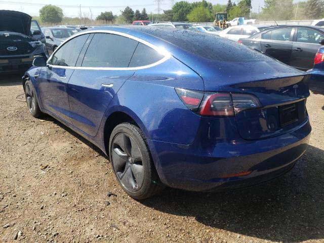 Photo 1 VIN: 5YJ3E1EB1KF465065 - TESLA MODEL 3 