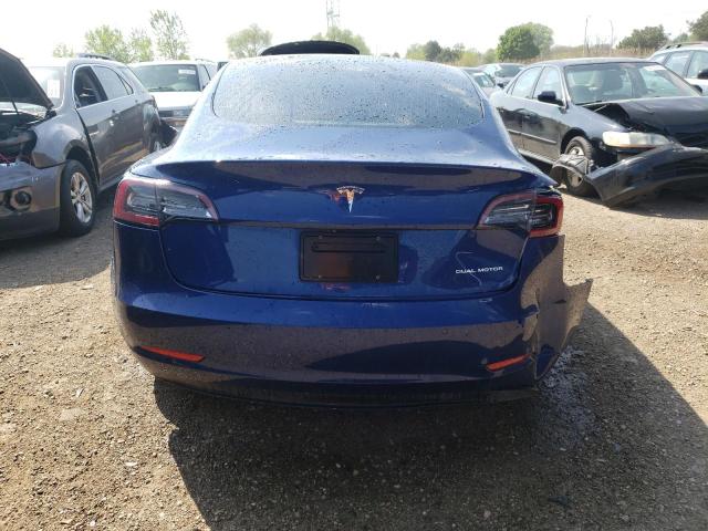 Photo 5 VIN: 5YJ3E1EB1KF465065 - TESLA MODEL 3 