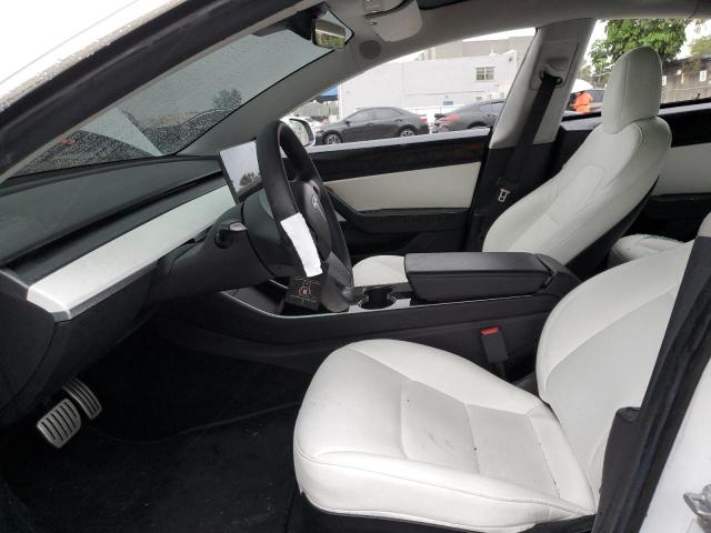 Photo 6 VIN: 5YJ3E1EB1KF470069 - TESLA MODEL 3 