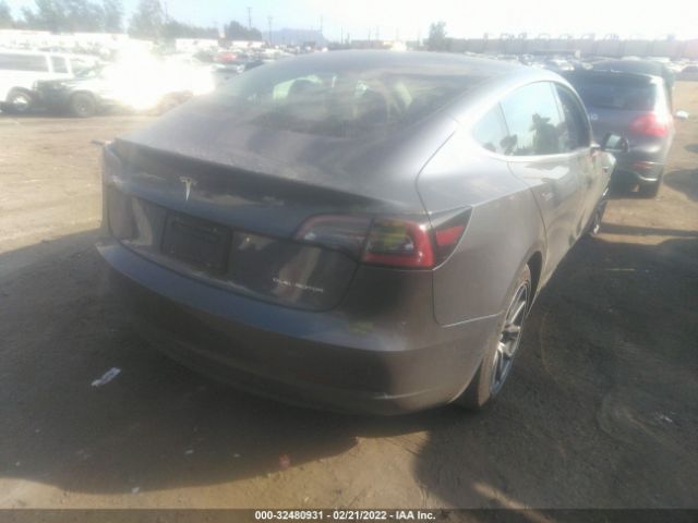 Photo 3 VIN: 5YJ3E1EB1KF481279 - TESLA MODEL 3 