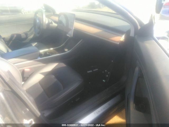 Photo 4 VIN: 5YJ3E1EB1KF481279 - TESLA MODEL 3 