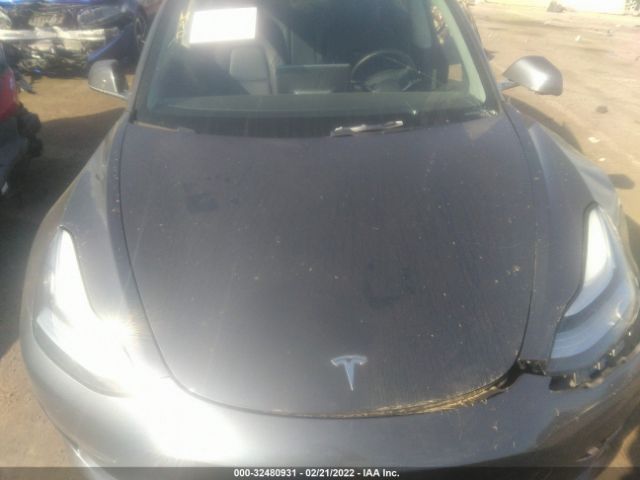 Photo 9 VIN: 5YJ3E1EB1KF481279 - TESLA MODEL 3 