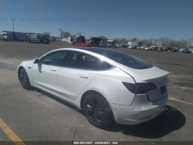 Photo 2 VIN: 5YJ3E1EB1KF494159 - TESLA MODEL 3 