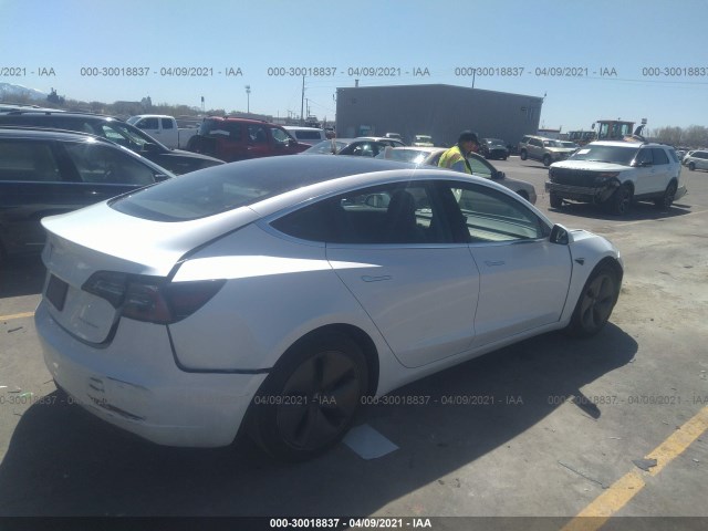 Photo 3 VIN: 5YJ3E1EB1KF494159 - TESLA MODEL 3 