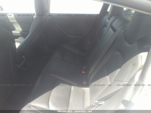 Photo 7 VIN: 5YJ3E1EB1KF494159 - TESLA MODEL 3 