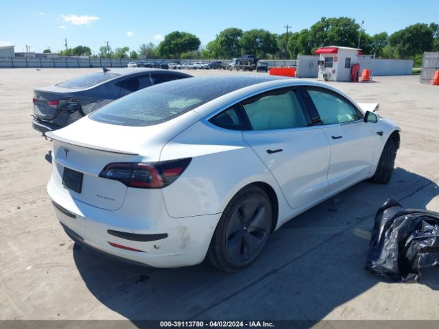 Photo 3 VIN: 5YJ3E1EB1KF511929 - TESLA MODEL 3 