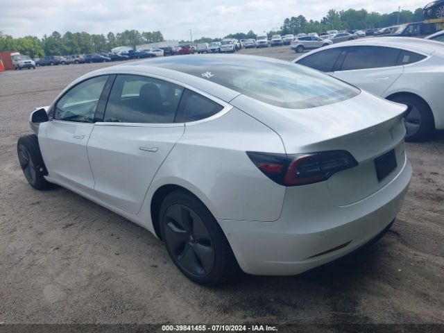 Photo 2 VIN: 5YJ3E1EB1KF515771 - TESLA MODEL 3 