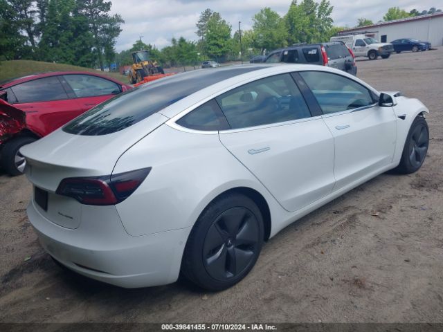 Photo 3 VIN: 5YJ3E1EB1KF515771 - TESLA MODEL 3 