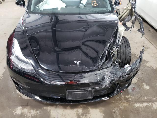 Photo 6 VIN: 5YJ3E1EB1LF520616 - TESLA MODEL 3 