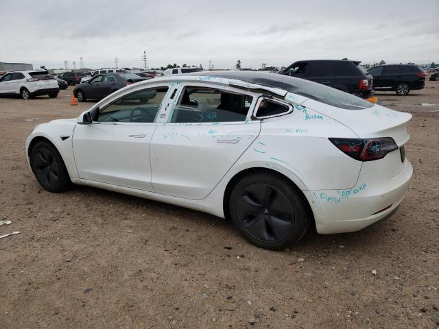 Photo 1 VIN: 5YJ3E1EB1LF520986 - TESLA MODEL 3 