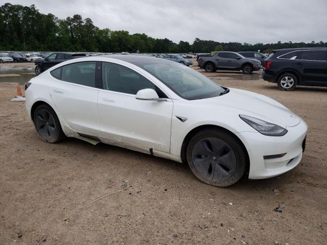 Photo 3 VIN: 5YJ3E1EB1LF520986 - TESLA MODEL 3 