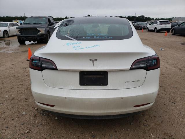 Photo 5 VIN: 5YJ3E1EB1LF520986 - TESLA MODEL 3 