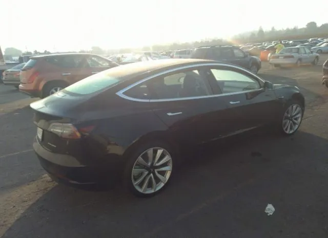 Photo 3 VIN: 5YJ3E1EB1LF600708 - TESLA MODEL 3 